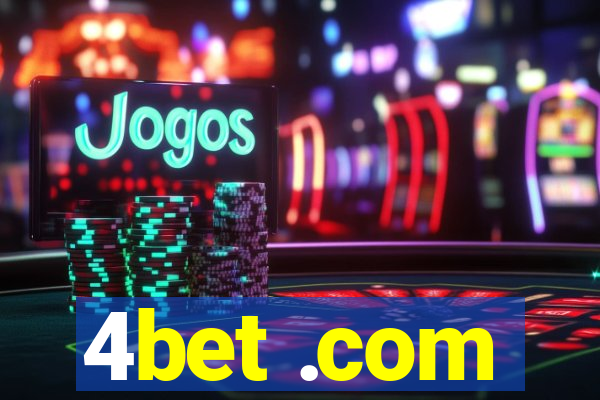 4bet .com